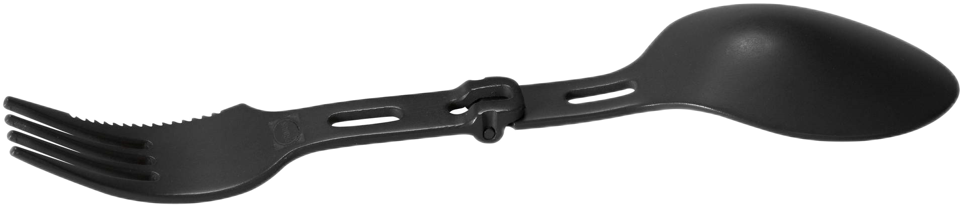 Tacam Primus Folding Spork-Negru