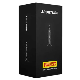 Camera Pirelli SporTUBE 23/30-622, Presta 48mm