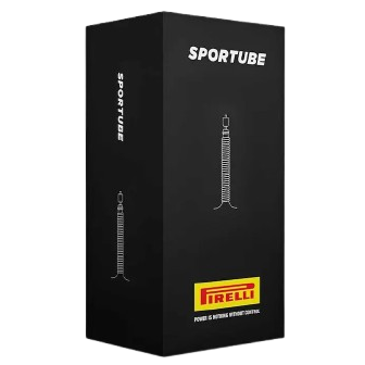Camera Pirelli SporTUBE 42/50-622, Presta 48mm