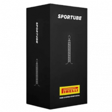 Camera Pirelli SporTUBE 42/50-622, Presta 48mm