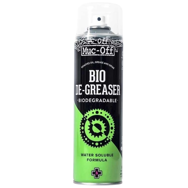 Spray Muc-Off Degreaser 500ml