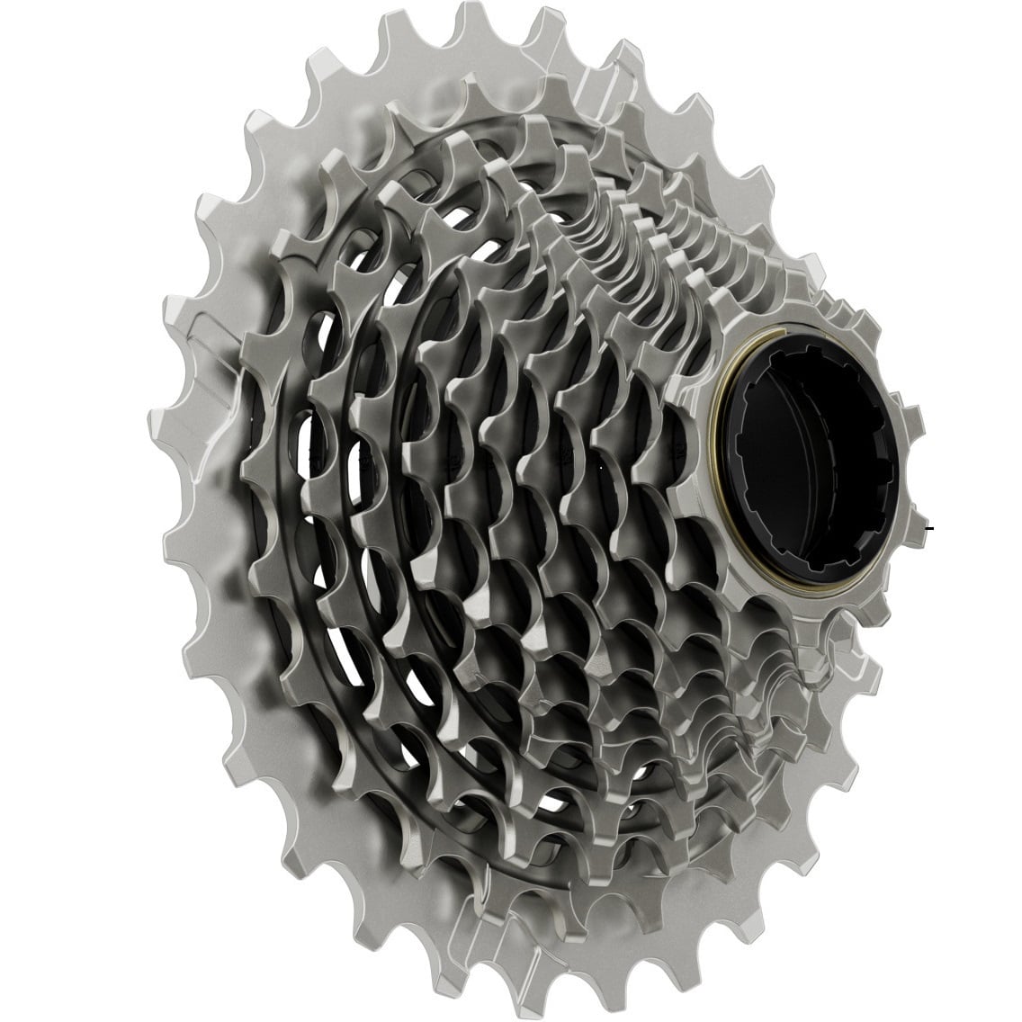 Bloc de pinioane pe caseta SRAM XG-1290 E1, Silver, 12 pinioane-10-28T