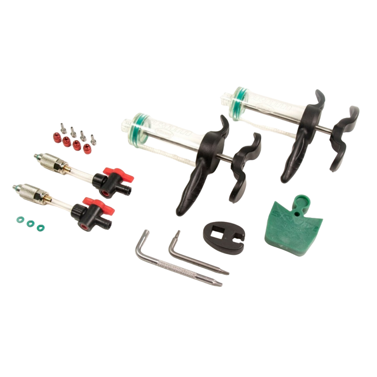 Kit aerisire frane Sram Pro Bleed / fara ulei Mineral Maxima