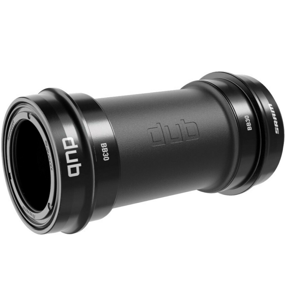 Butuc Pedalier SRAM DUB BB30 Road Wide, 68 MM