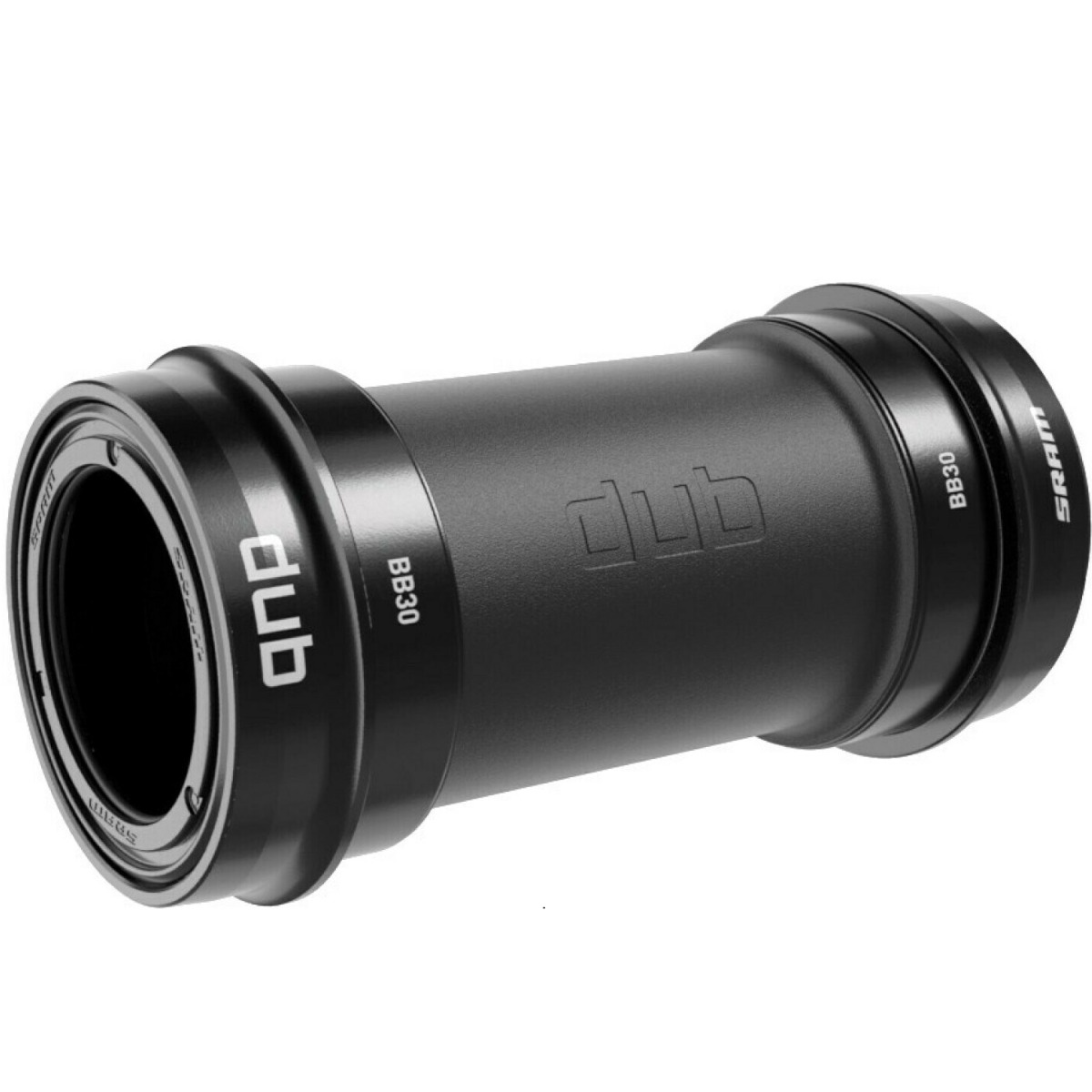 Butuc Pedalier SRAM DUB BB30 Road Wide 68/73MM Ceramic