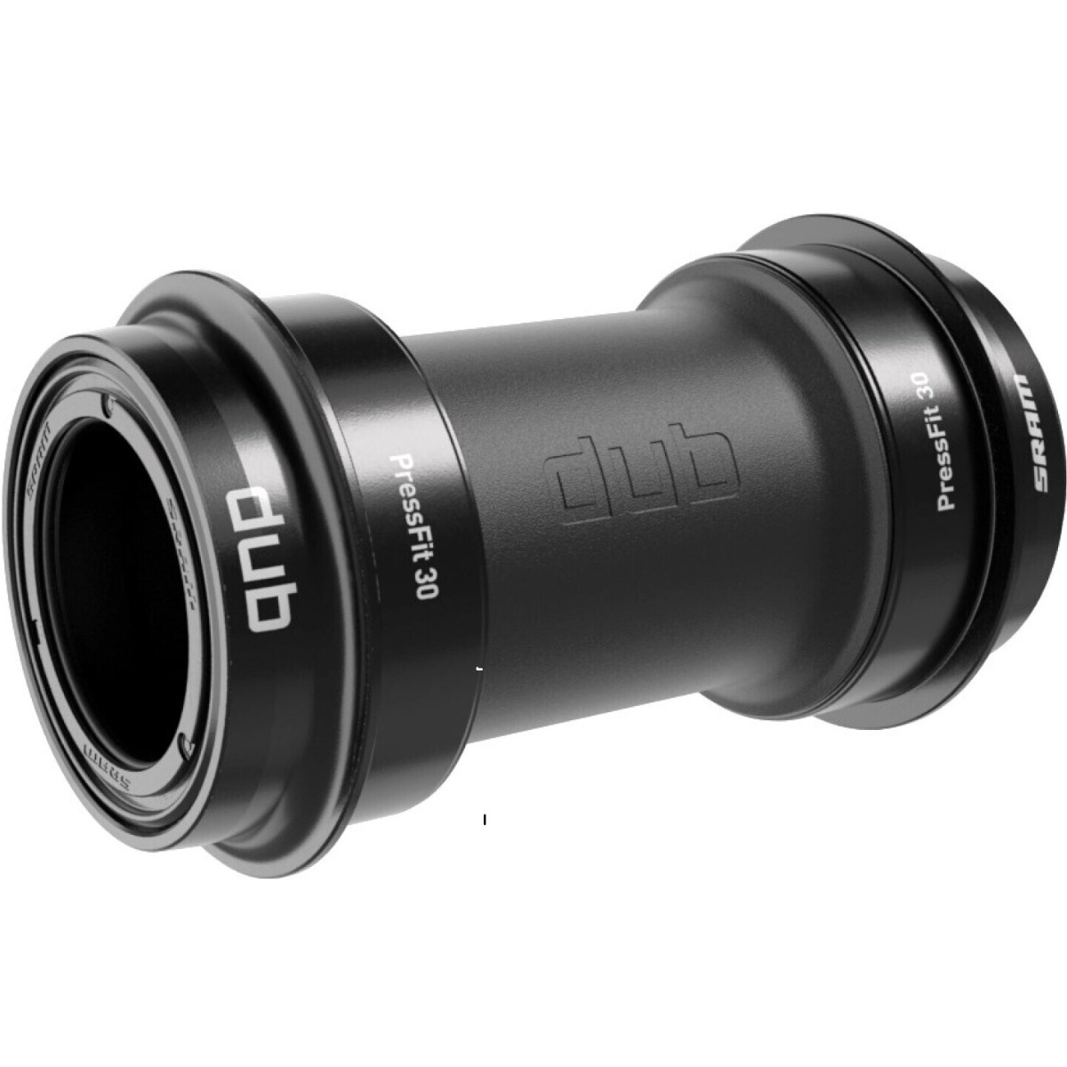 Butuc Pedalier SRAM DUB PF30 Wide 83MM
