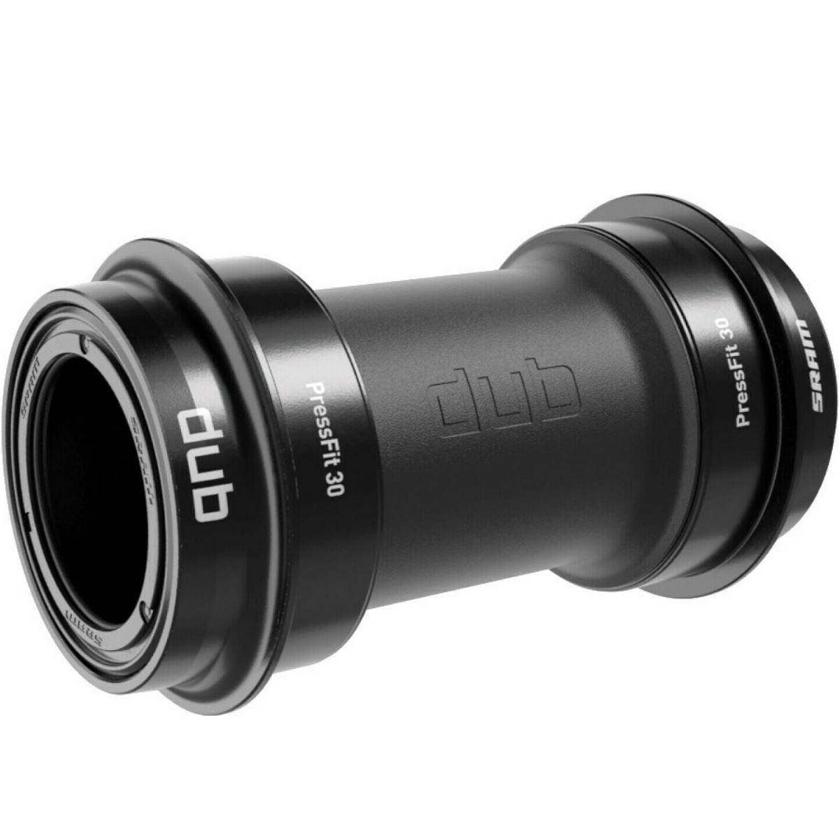 Butuc Pedalier SRAM DUB PressFit 30, 83MM