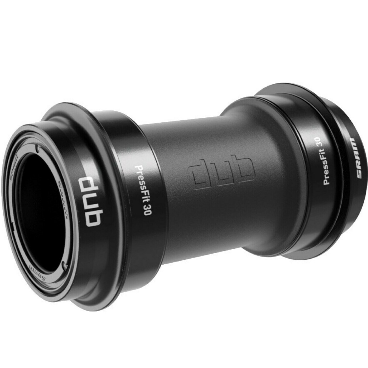Butuc pedalier SRAM DUB BB386 Road Wide