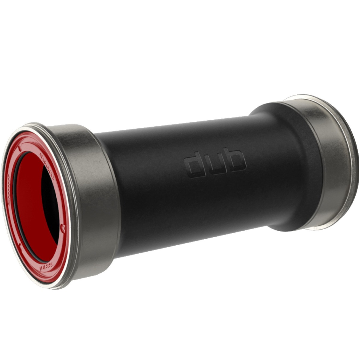 Butuc pedalier SRAM DUB Pressfit Spindle, MTB, Ceramic, 89/92MM