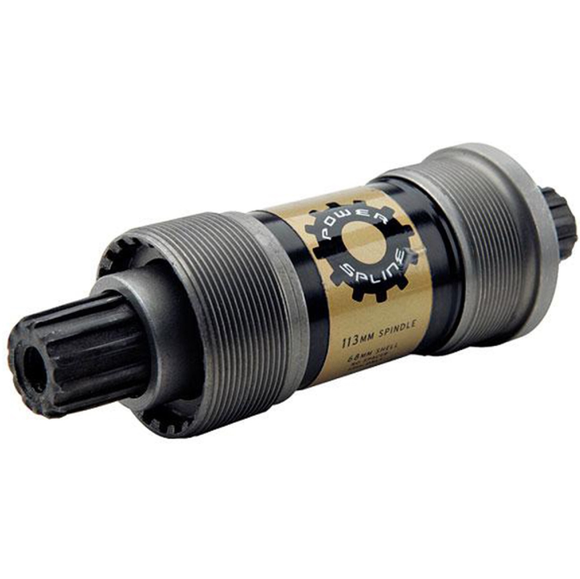 Butuc pedalier Truvativ Power Spline 73x118 mm
