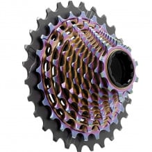 Bloc de pinioane pe caseta SRAM XG-1290 E1, Rainbow, 12 pinioane-10-28T