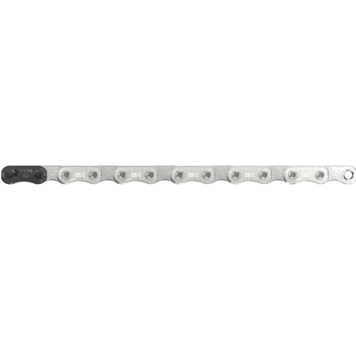 Lant SRAM GX Eagle Transmission T-Type, 12 viteze, 126 zale