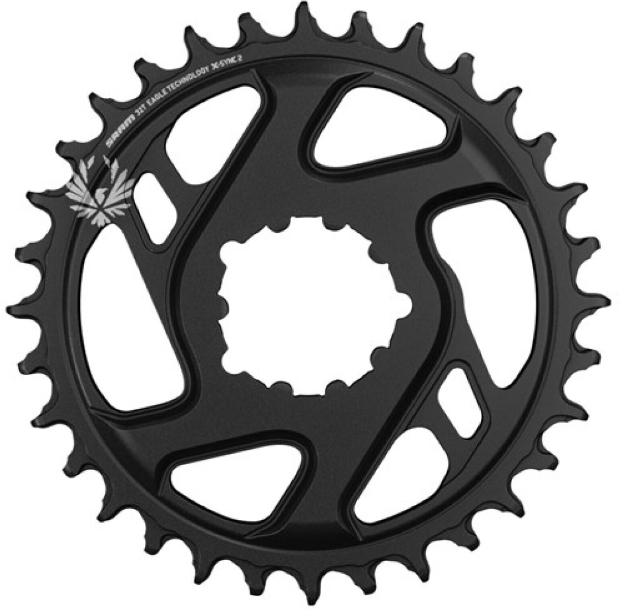 Foaie angrenaj Sram XSYNC 2 ST Direct Mount 3mm 30T
