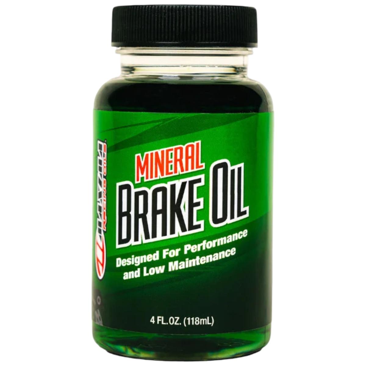 Lichid de frana Sram Maxima Mineral Oil 120 ml