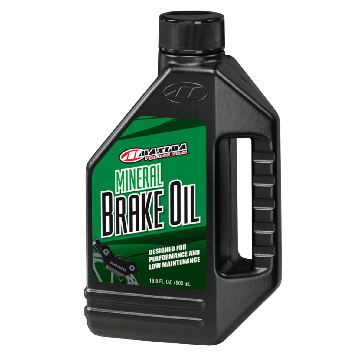 Lichid de frana Sram Maxima Mineral Oil 500 ml