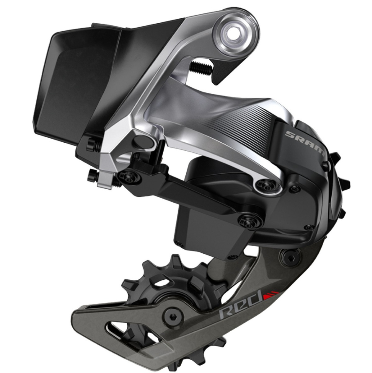 Schimbator spate SRAM Red Etap My21, patina scurta 