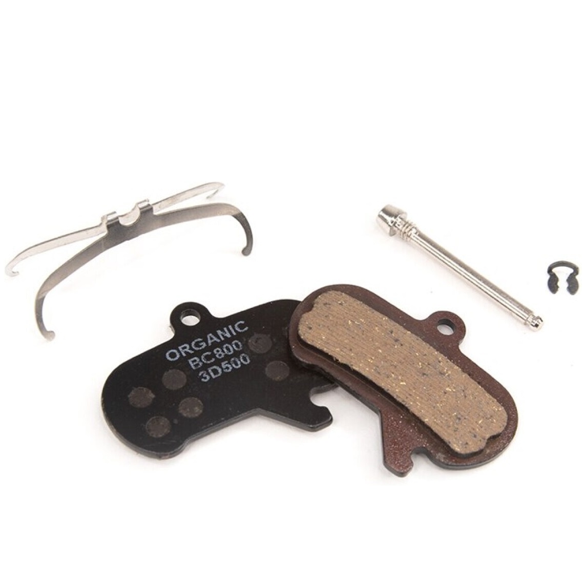 Placute de frana disc SRAM Maven, organic/steel