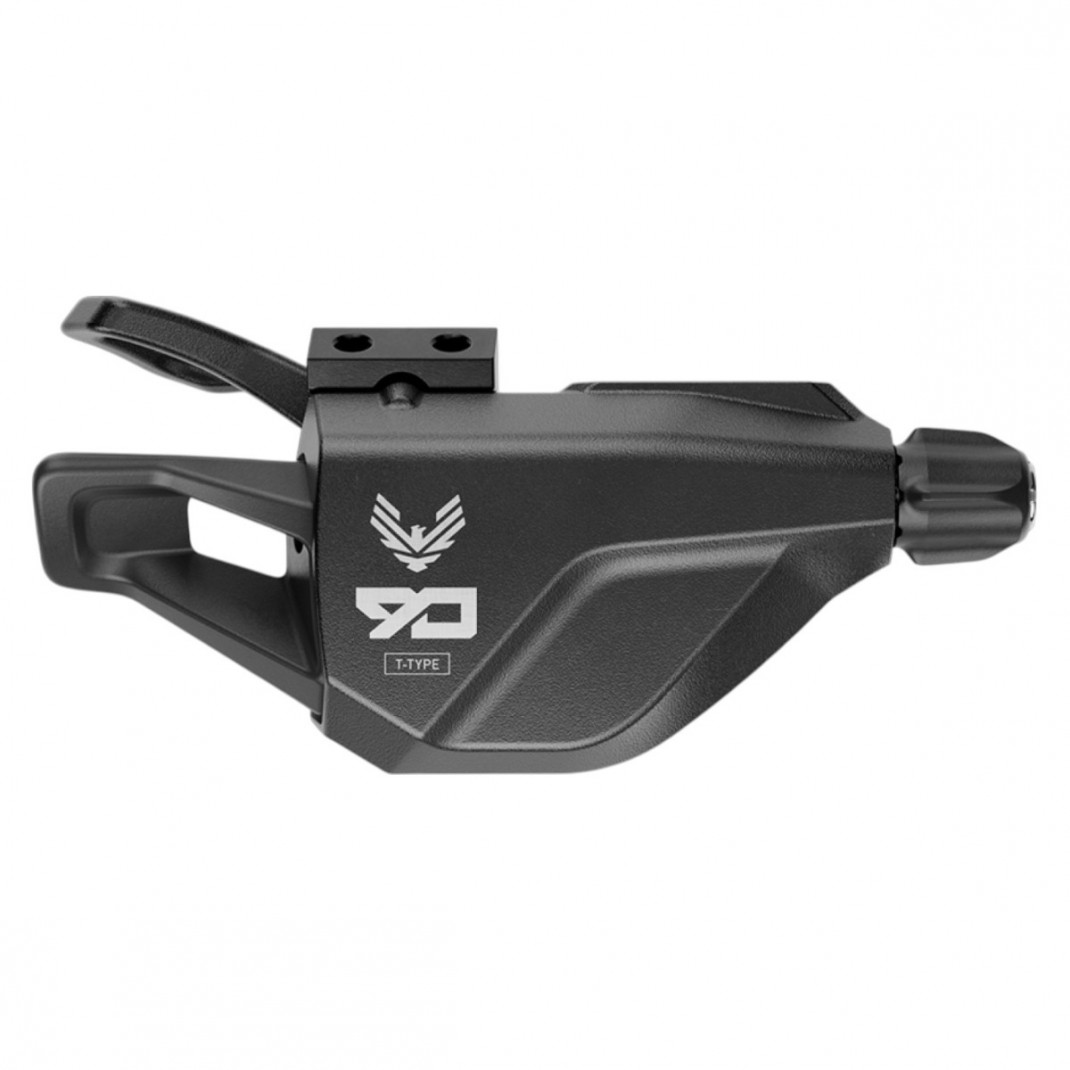 Maneta schimbator Sram Trigger Eagle 90 T-Type, spate single click, 12 viteze