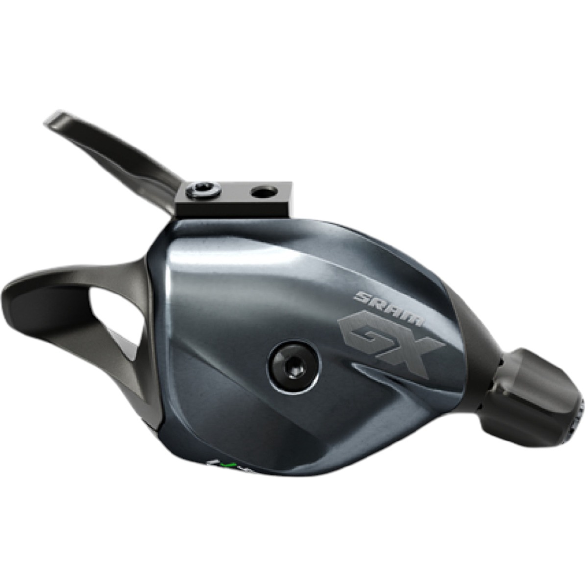 Maneta schimbator Sram Trigger GX Eagle Single Click, 12 viteze
