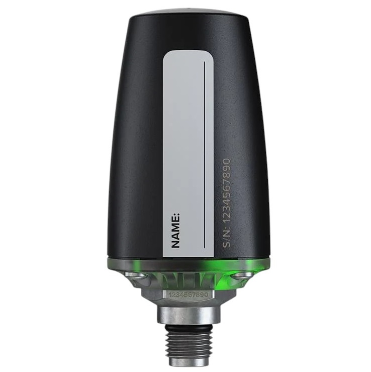 SUUNTO FL2003 EON STEEL （TANK PODセット） Transmitator wireless de presiune pentru butelie Suunto Tank POD