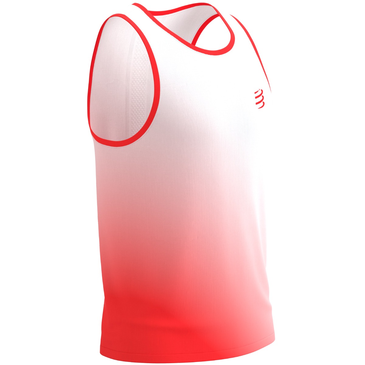 Maiou alergare barbati Compressport Performance FW 2025