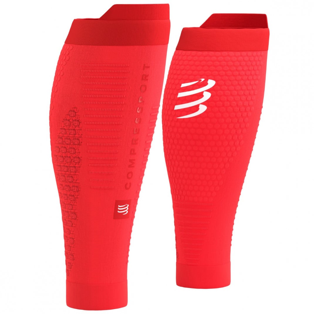 Set jambiere compresie Compressport R2 3.0 SS 2025