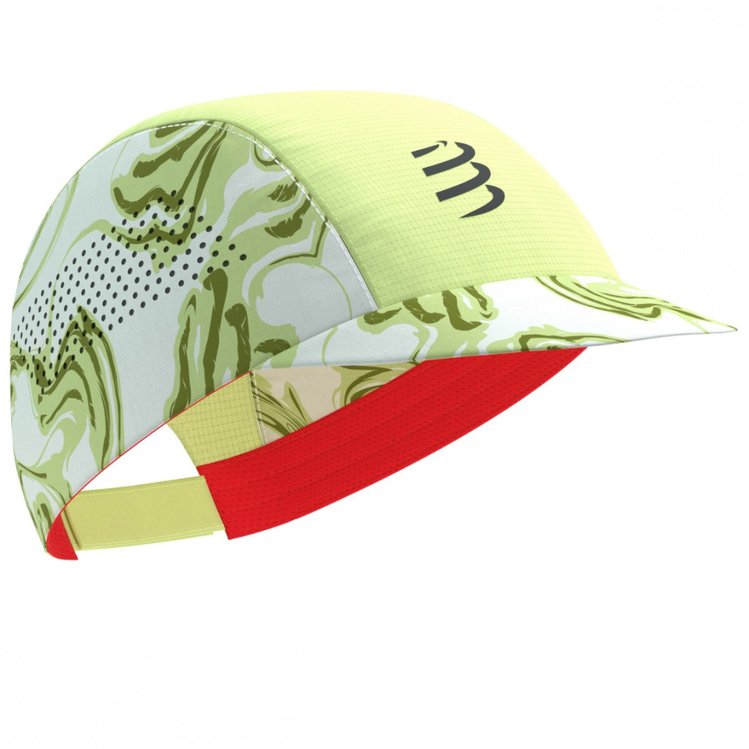 Sapca Compressport Pro Racing