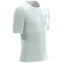 Tricou alergare barbati Compressport Pro Racing SS 2026