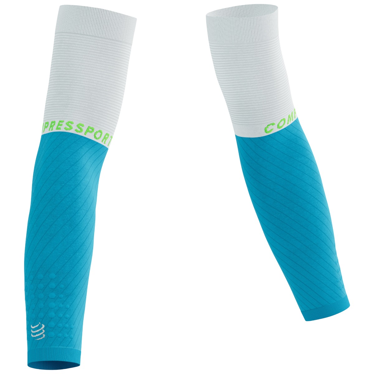 Set maneci compresie Compressport ArmForce SS 2026