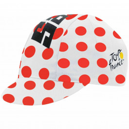 Sapca ciclism Santini Tour The France King