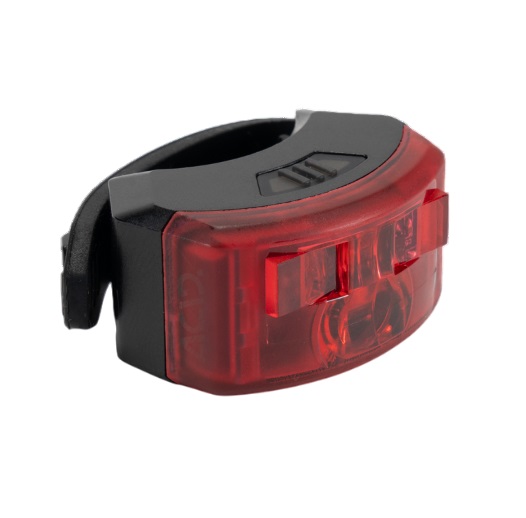 Stop ACID Rear Light Pro Evolution