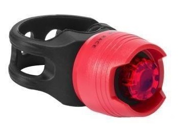 Stop RFR Light Diamond HQP-Rosu