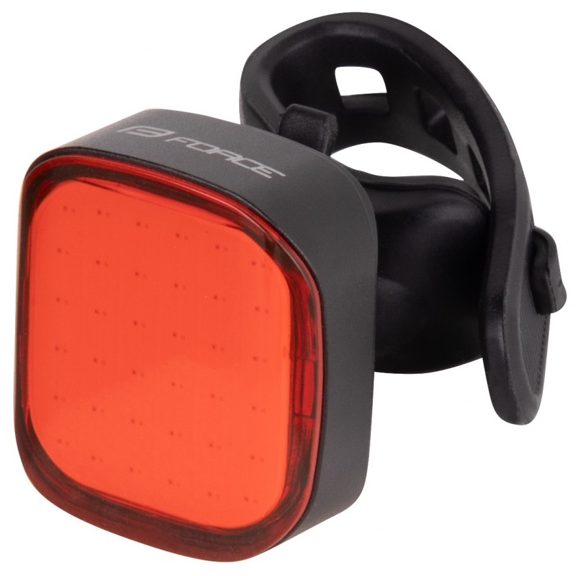 Stop spate Force Cob 2.0 25 Lumeni 36xLed USB