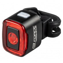 Stop spate Force Flea 70Lm 1 Led USB