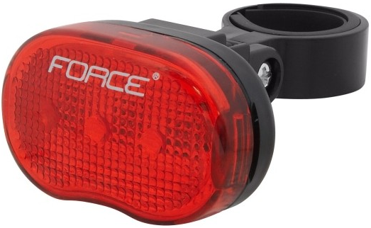 Stop spate Force Tri 3 leduri