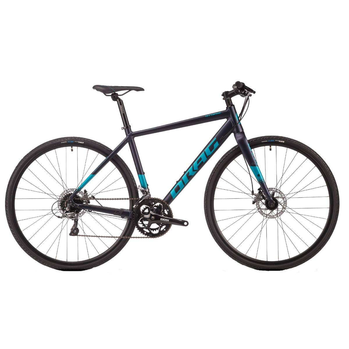 Bicicleta Drag Storm 3.0 28
