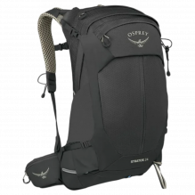 Rucsac barbati Osprey Stratos 24-Antracit