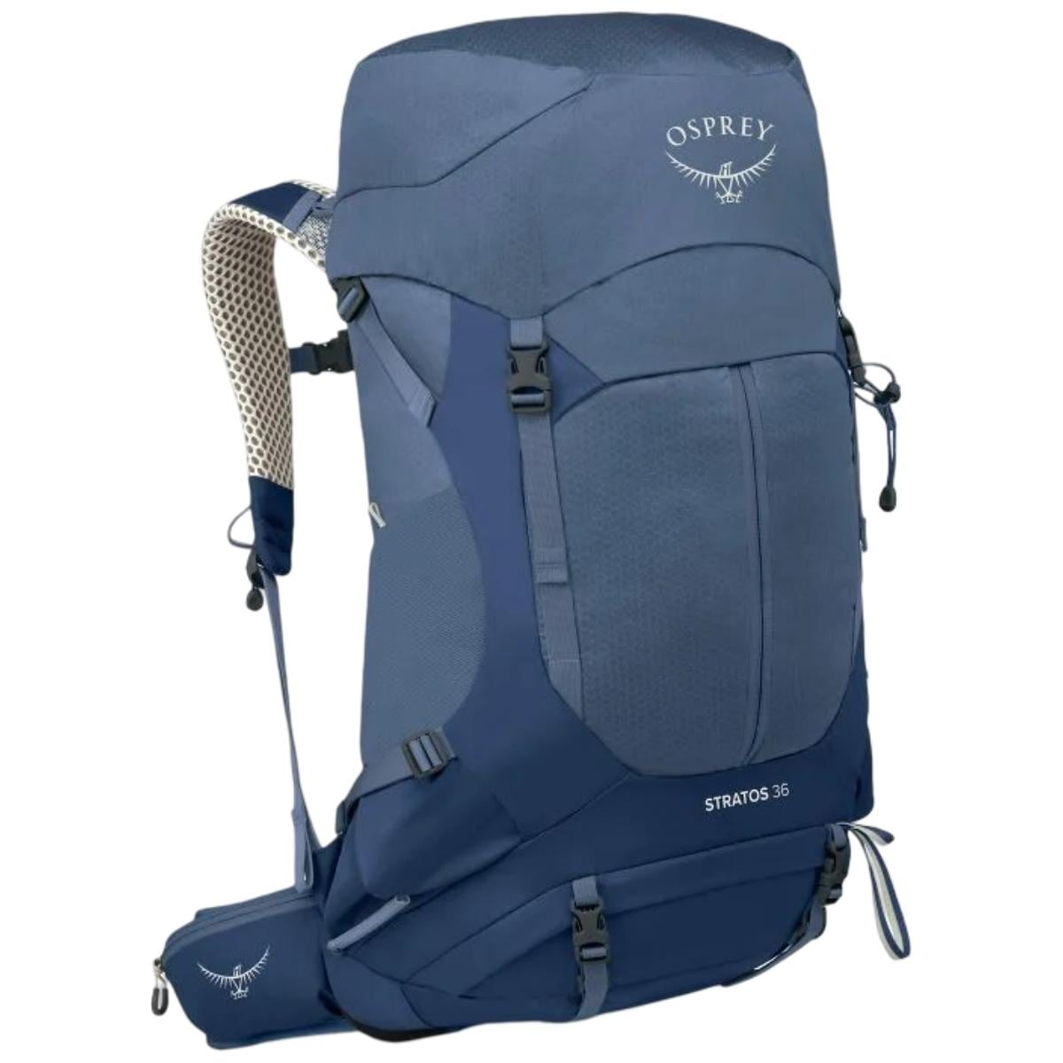 Rucsac Osprey Stratos 36 Hiking