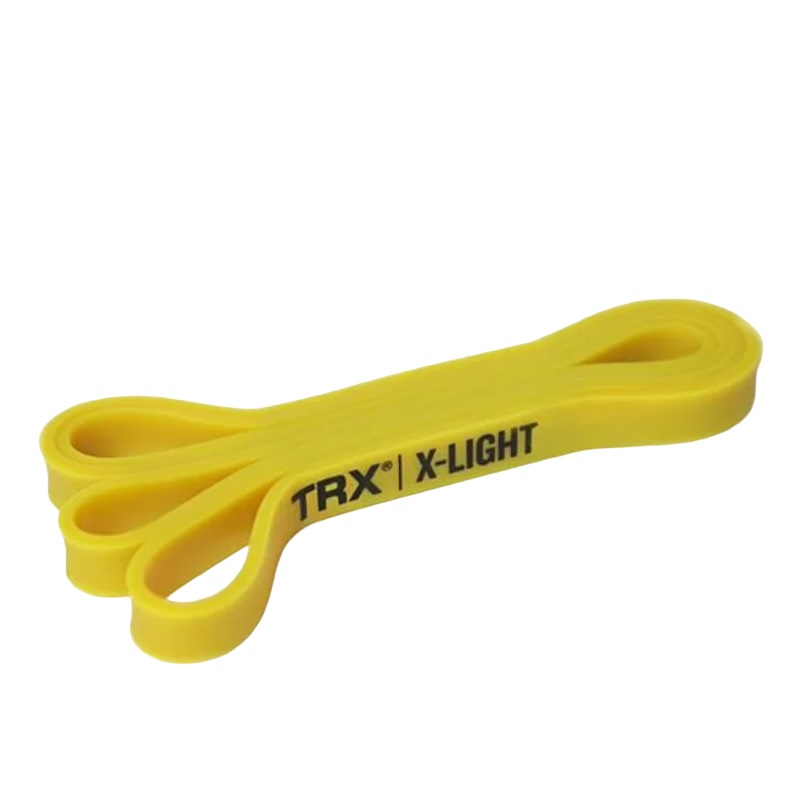 Banda elastica TRX Strength Bands X-Lite