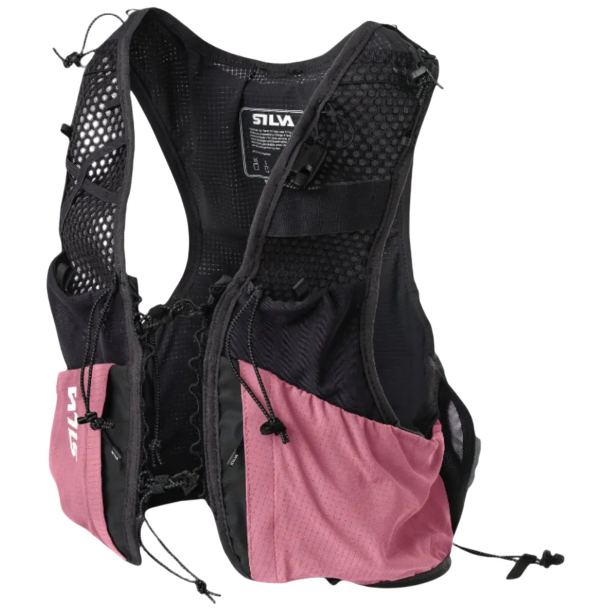 Vesta tip rucsac alergare Silva Strive 5