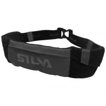 Borseta alergare Silva Strive-Negru