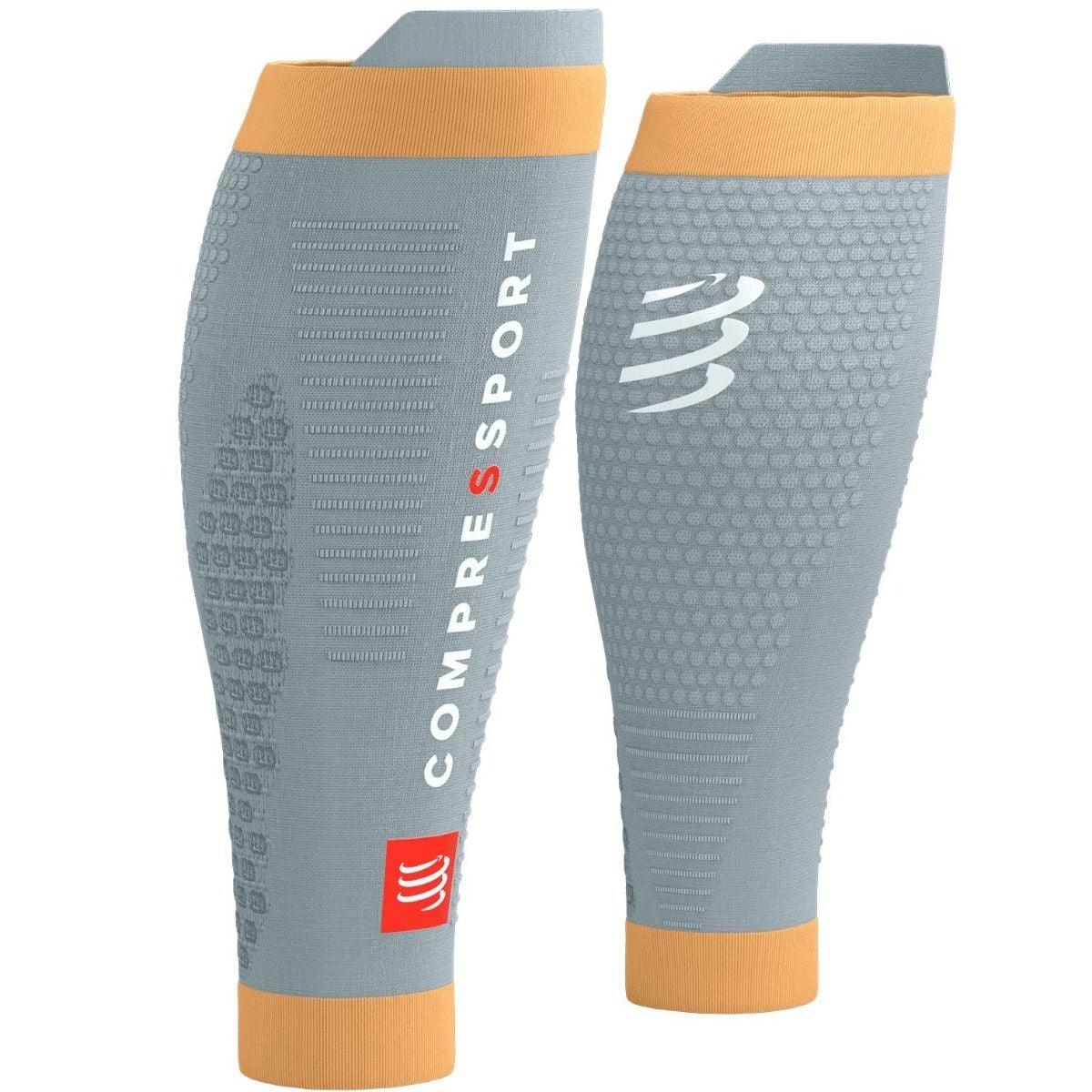 Set jambiere compresie Compressport R2 3.0