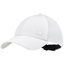 Sapca Buff Summit Solid-Alb-S/M
