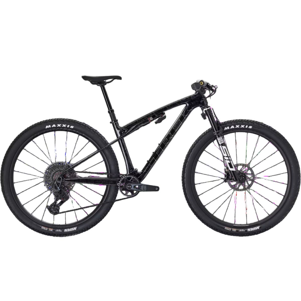 Bicicleta MTB Trek Supercaliber SLR 9.8 X0 Flight Attendant 29" 2026