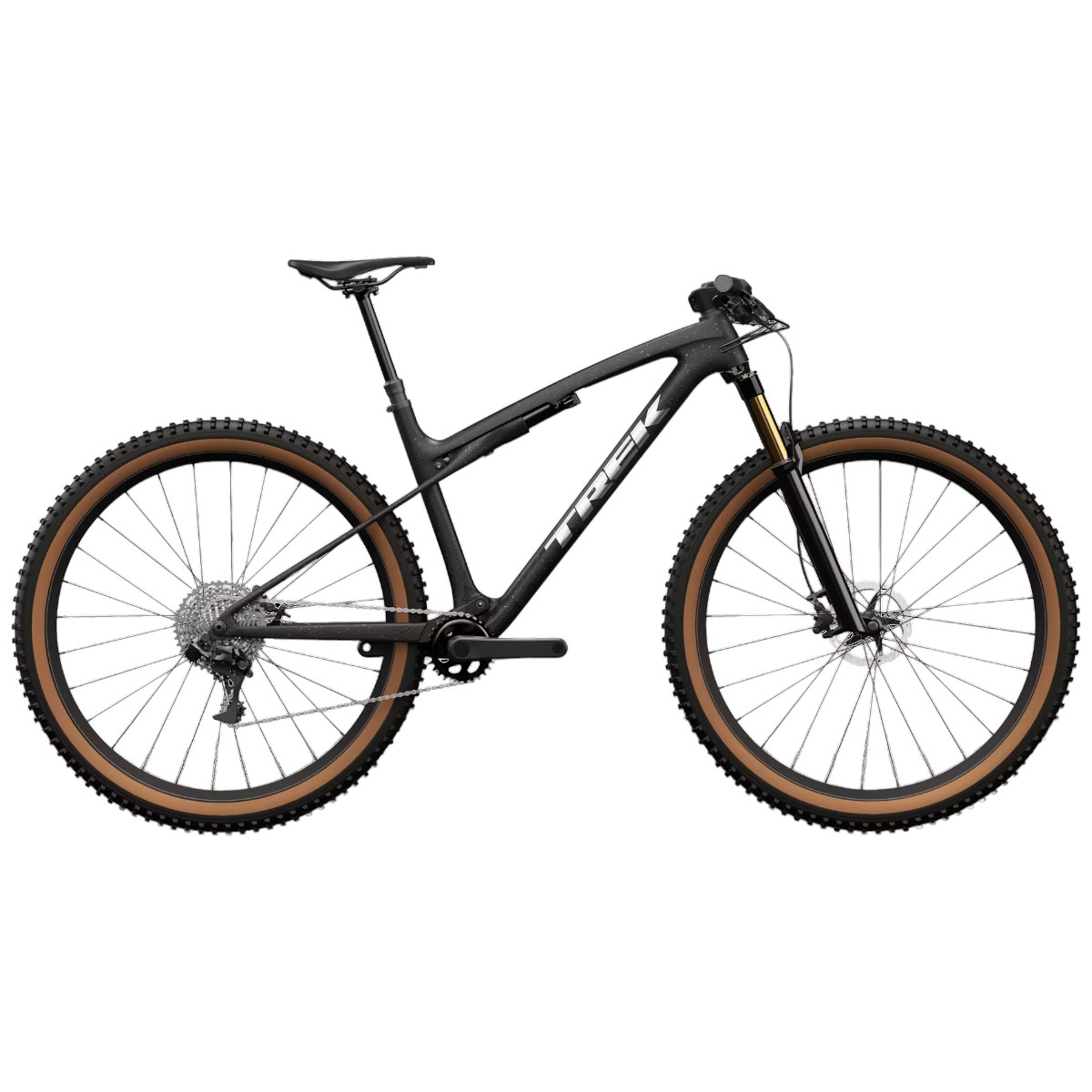 Bicicleta MTB Trek Supercaliber SL 9.6 29" 2026