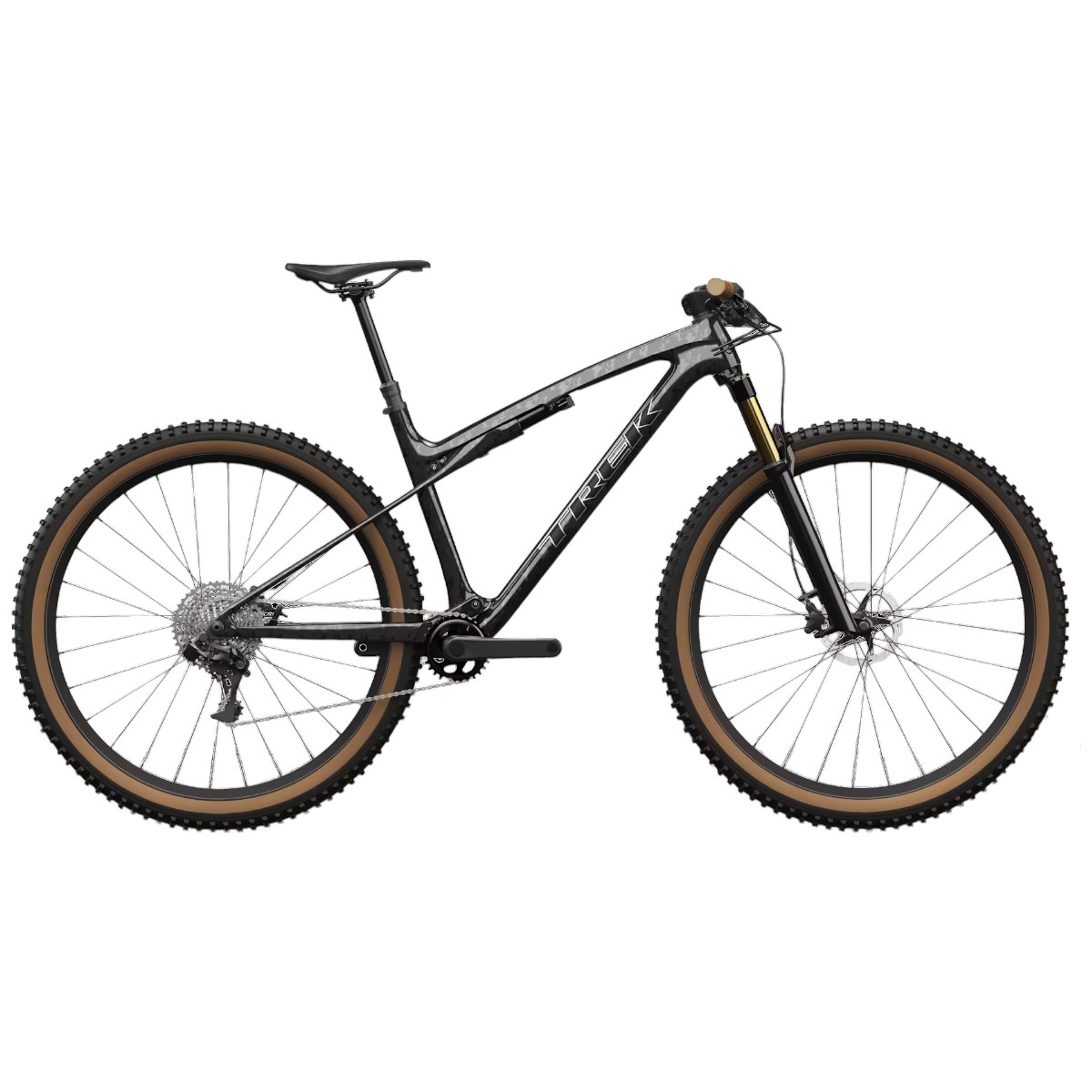 Bicicleta MTB Trek Supercaliber SLR 9.8 XO AXS 29" 2026