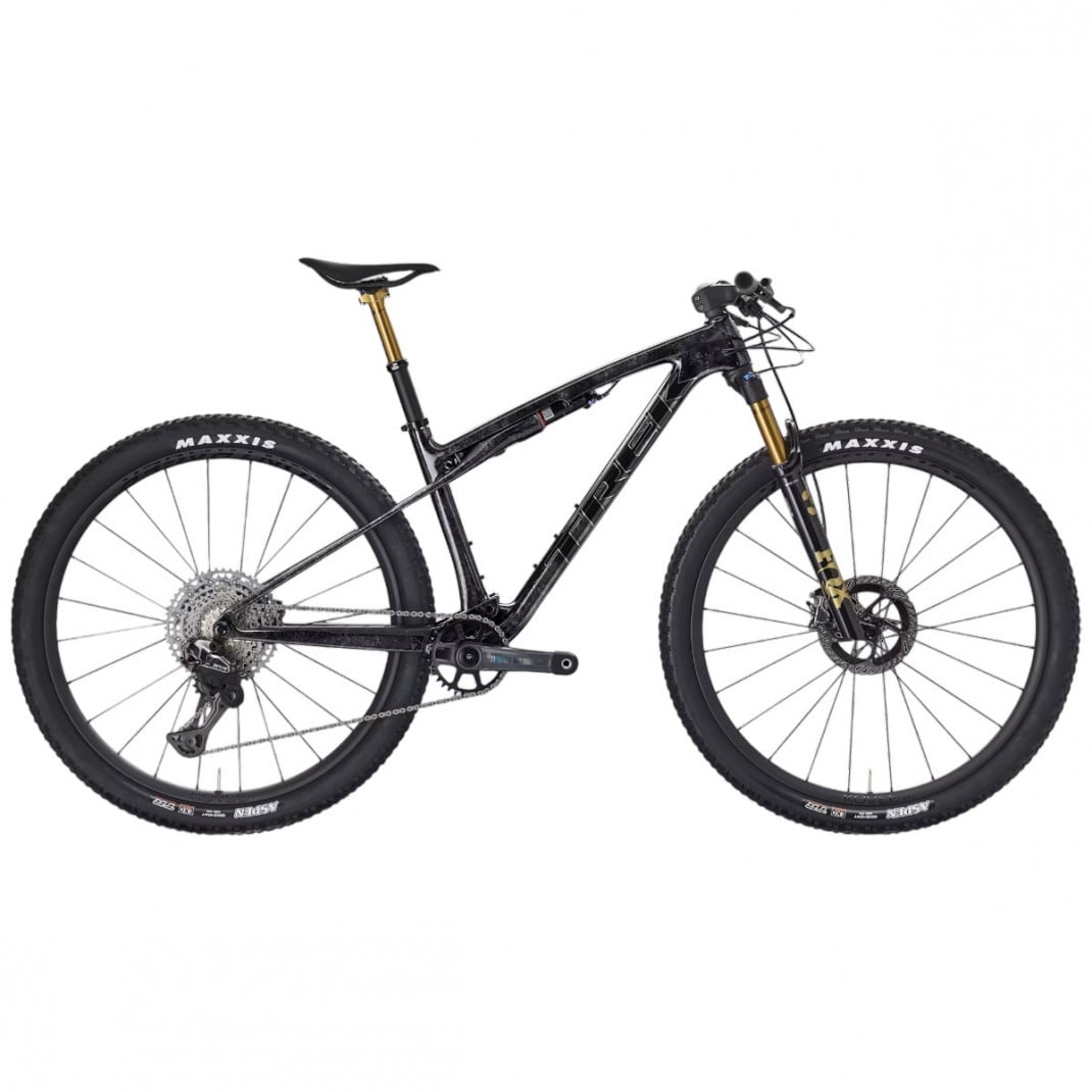 Bicicleta MTB Trek Supercaliber SLR 9.9 XTR Di2 29" 2026