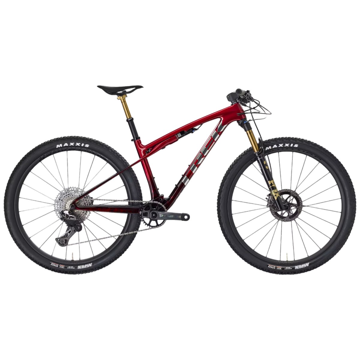 Bicicleta MTB Trek Supercaliber SLR 9.9 XTR Di2 29