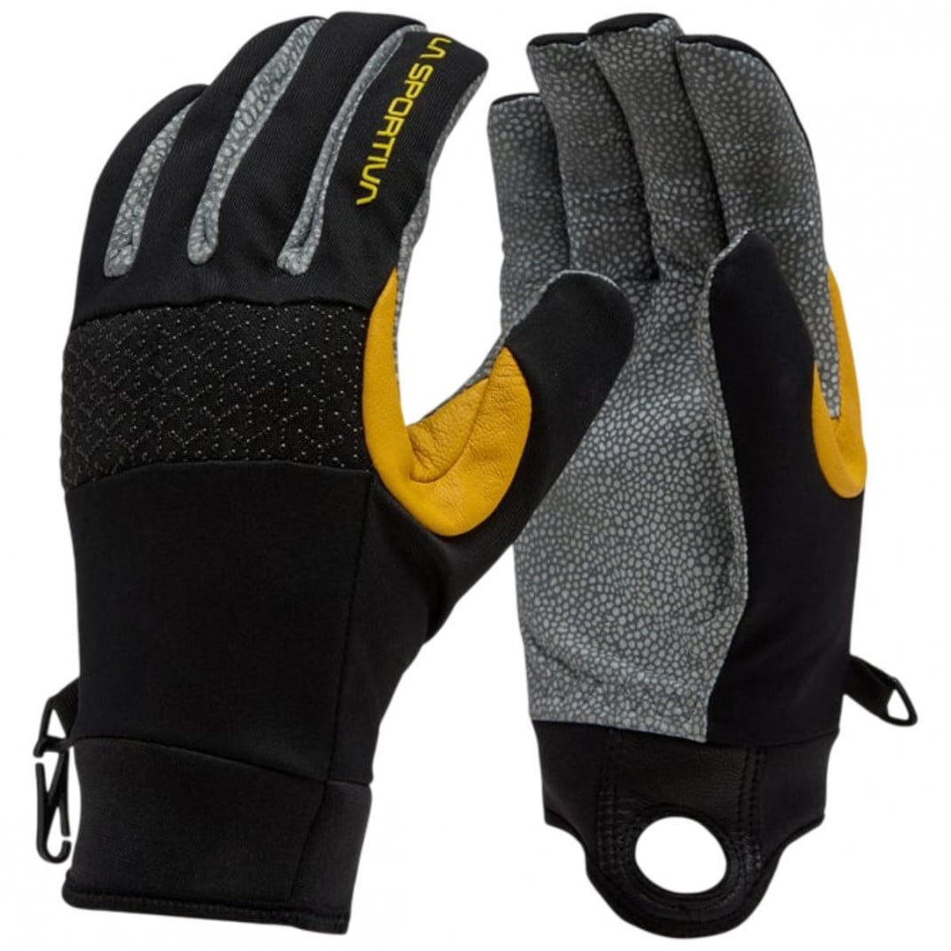 Manusi La Sportiva Supercouloir Tech