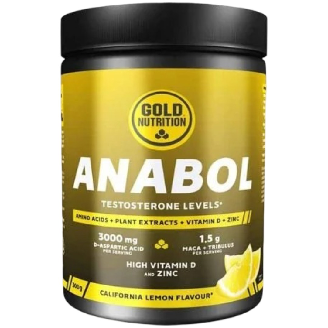 Supliment alimentar, GoldNutrition Anabol lamaie, 300 g